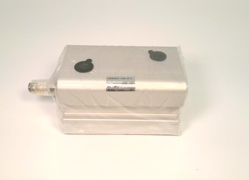 Smc CHDKGB40-50M-X675