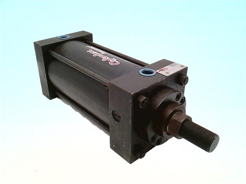 Eaton Corporation R5U-2.5X2.5B-63-2-N-J-N-1-1-X