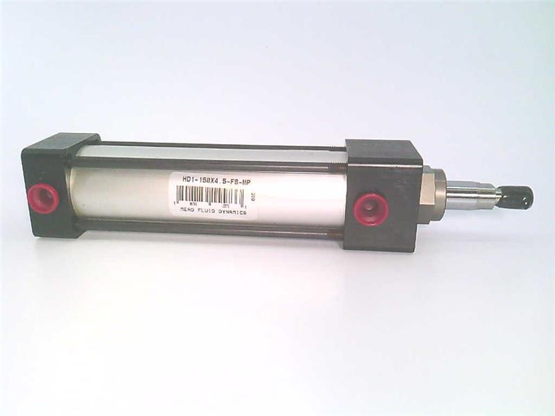 Mead HD1-150X4.5-FB-MP