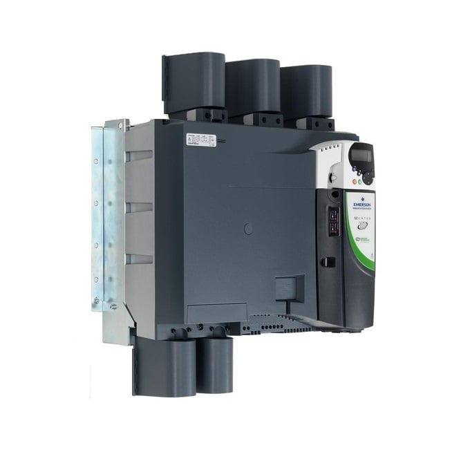 Control Techniques MP420A4R