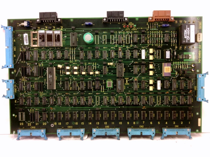 Seiki Co Ltd PT.SQM8-04