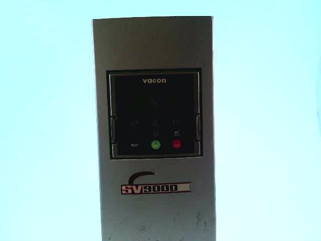 Cutler Hammer SV9F55AC-4M0B00