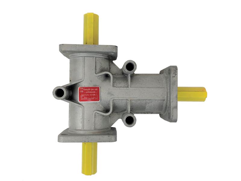 Bonfiglioli RAN25/DA-HS