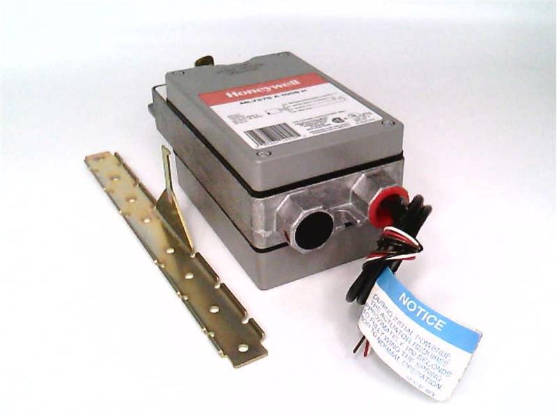 Honeywell ML7275A1008