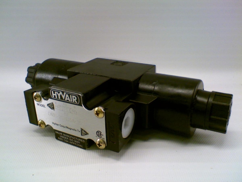 Hyvair D03S-2C-115A-35
