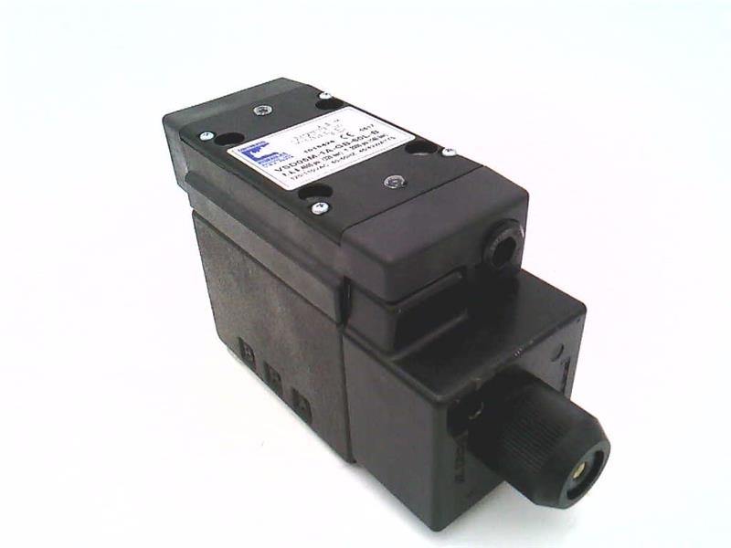 Continental Hydraulics VSD05M-1A-GB-60L-B