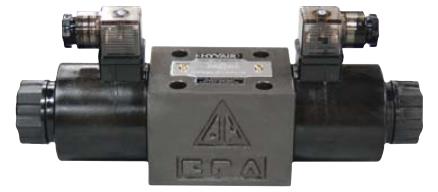 Hyvair D05SD-2C-24D-35