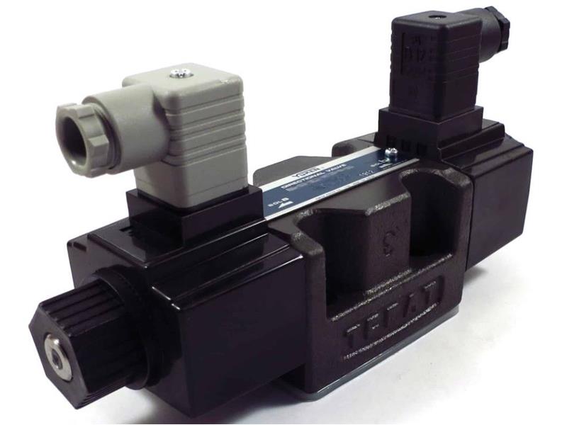 Yuken DSG-03-3C4-D24-N-5090