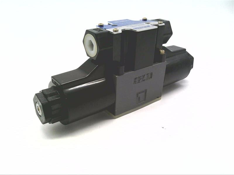 Tokyo Keiki DG4V-3-8C-M-P7-H-7-52