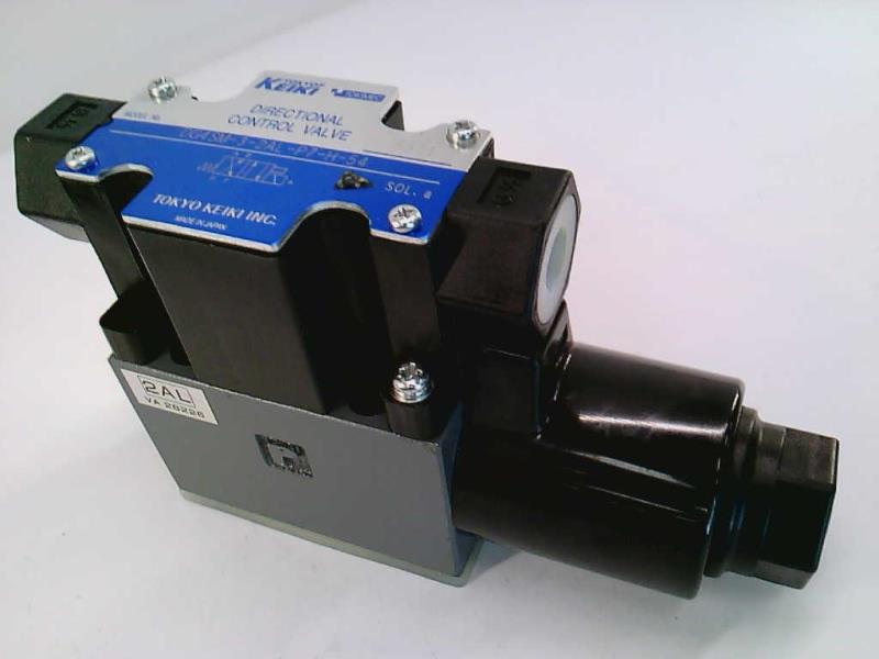 Tokyo Keiki DG4SM-3-2AL-P7-H-54