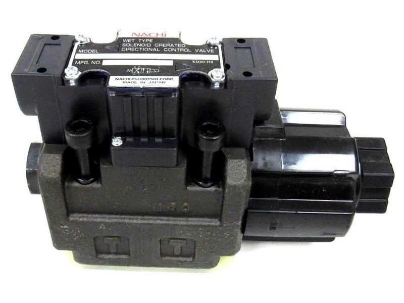 Nachi SS-G03-A3X-R-D2-E22