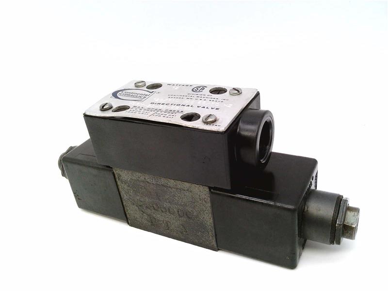 Continental Hydraulics VS5M-2A-GS-68-GD