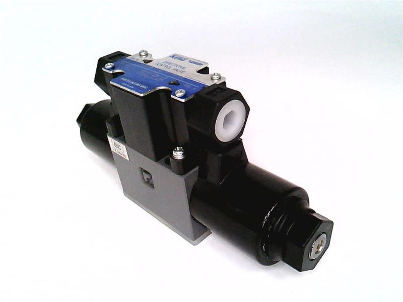 Tokyo Keiki DG4SM-3-6C-P7-H-54