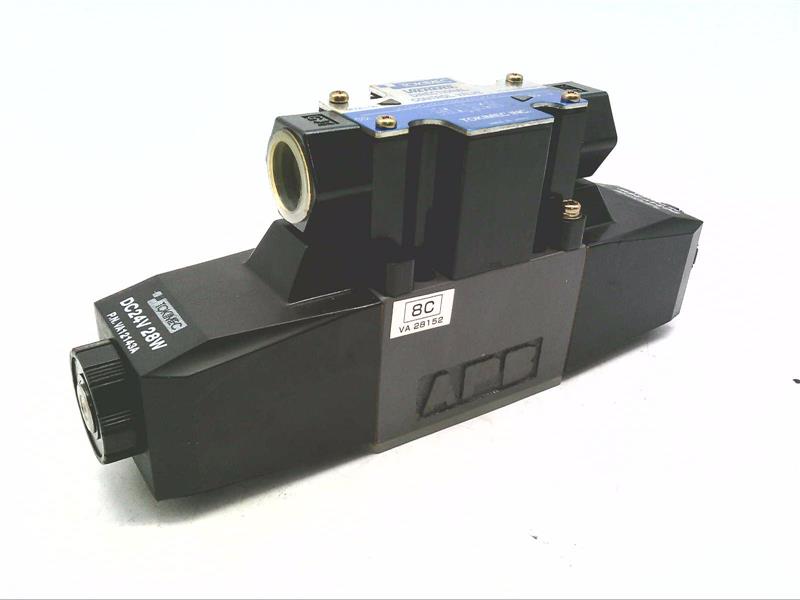 Tokyo Keiki DG4V-3-8C-M-P7-H-7-50