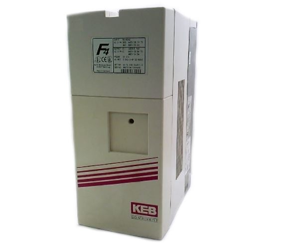 Keb Automation 15.F4.C1G-4A00