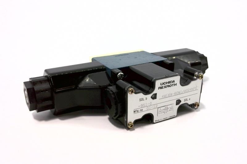 Bosch 4WE6W-60M1/AG24NPS-951-0