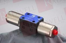 Continental Hydraulics VAD03M-3A-A-10-C