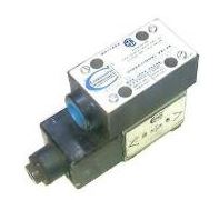 Continental Hydraulics VSD03M-2A-GB-68L-A