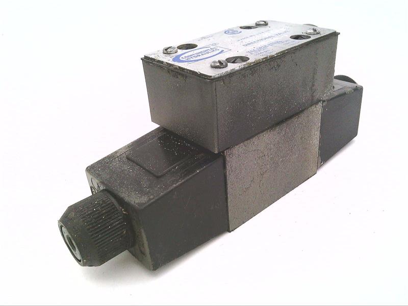 Continental Hydraulics VS5M-2A-GMB-68L-J