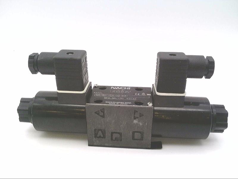 Nachi SA-G01-C6-D2-E31