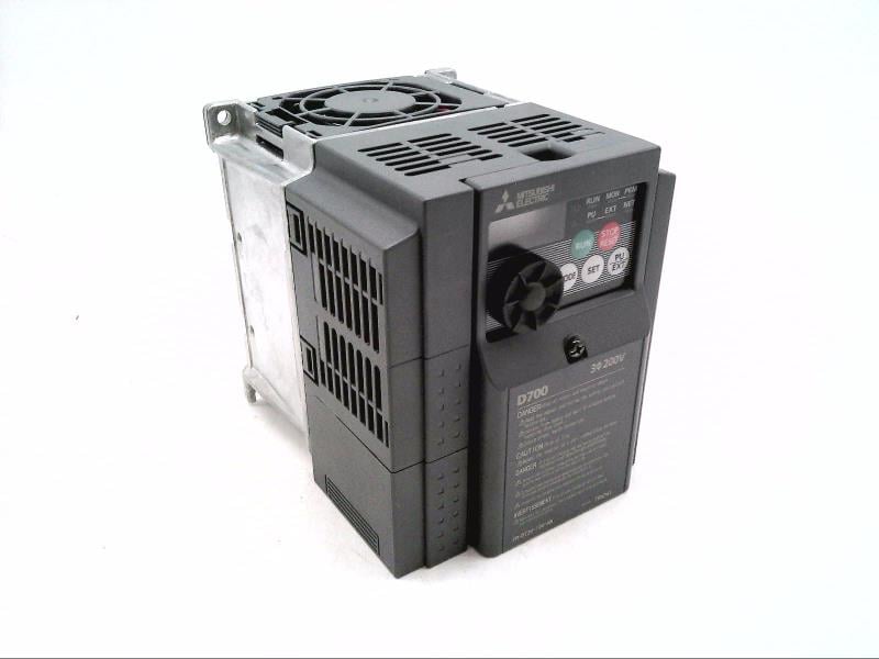 Mitsubishi FR-D720-100-W1