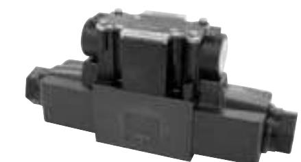 Yuken DSG-01-3C2-A100-70