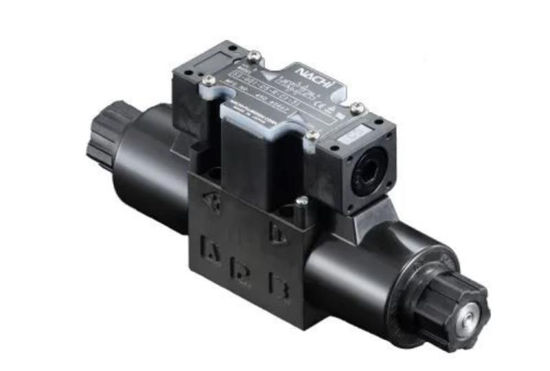 Nachi SS-G01-C2-R-C115-E31