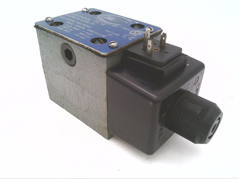 Continental Hydraulics VS12M-1A-G-33L-H