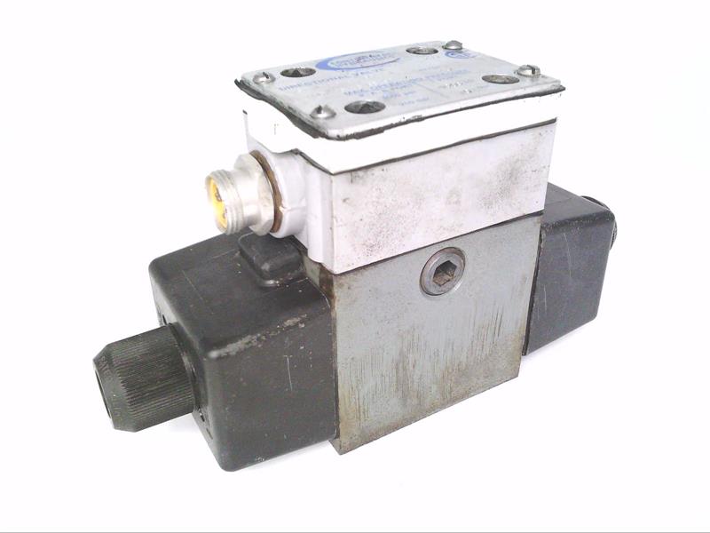 Continental Hydraulics VS12M-2A-GB-60L-H