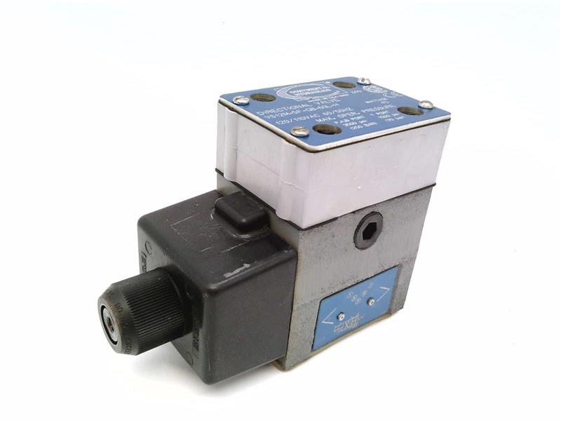 Continental Hydraulics VS12M-5F-GB-60L-H