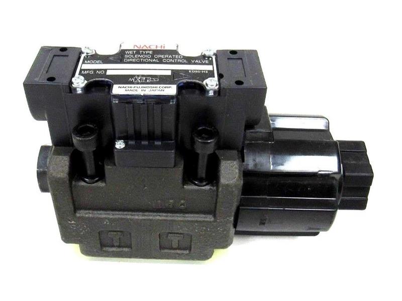 Nachi SA-G03-A3X-D2-E21