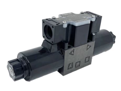 Nachi SA-G03-C6-D2-E21