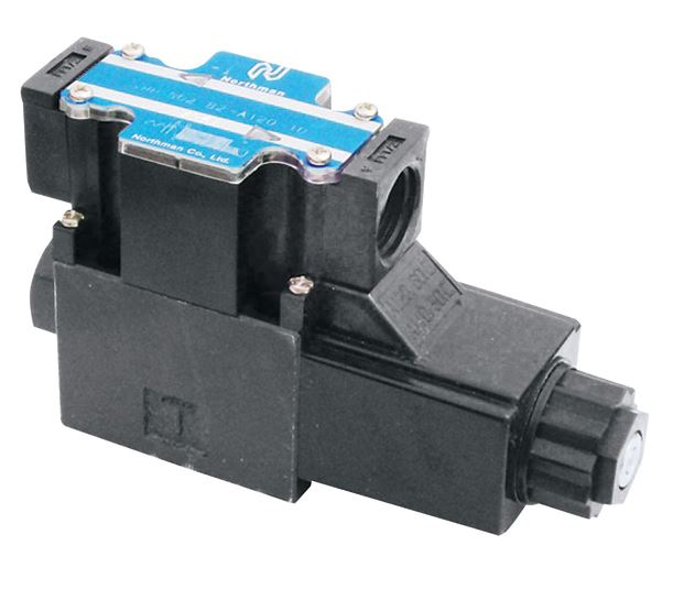 Northman SWH-G03-C3B-A120-10-N