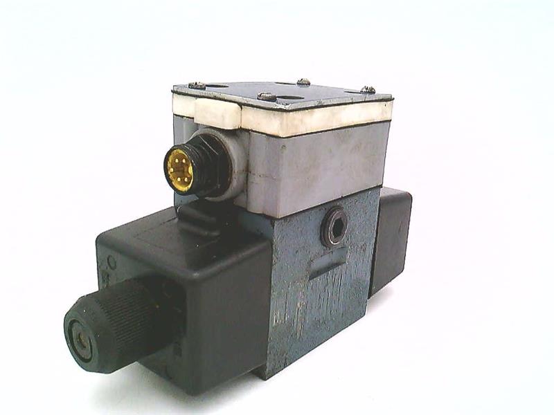 Continental Hydraulics VS12M-3F-G-60-DD