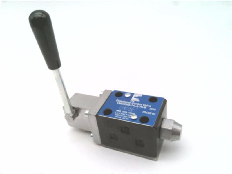 Continental Hydraulics VMD03M-1A-A-10-B