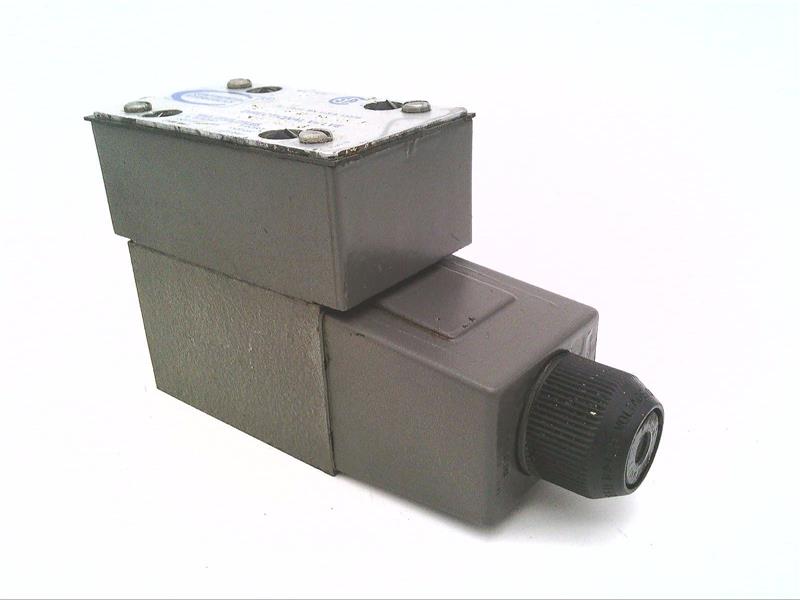 Continental Hydraulics VS5M-1A-GMB-68L-J