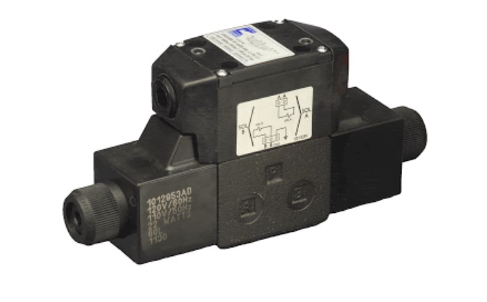 Continental Hydraulics VSD03M-3L-AWDB-60L-C