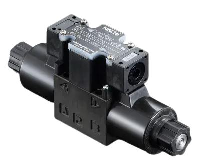 Nachi SS-G01-C6-R-D2-E40