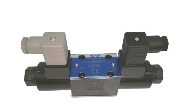 Yuken DSG-01-2D2-D24-N-7090