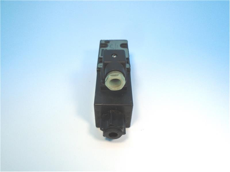 Parker D1VW20BVJJF-70