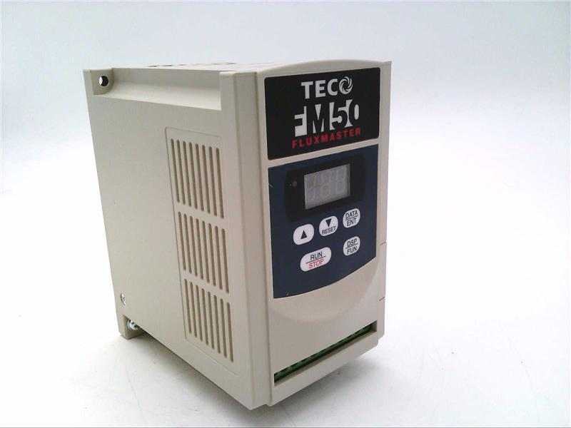 Teco-westinghouse FM50-2P2-C