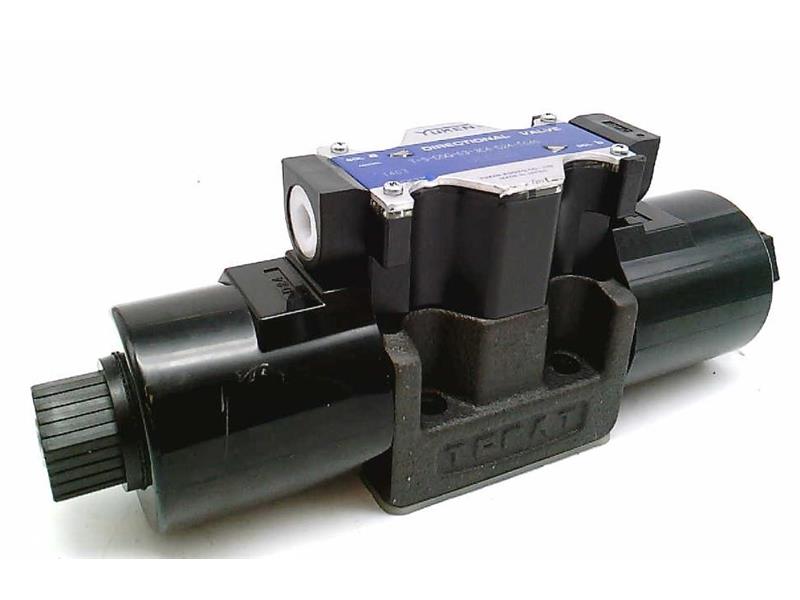 Yuken T-S-DSG-03-3C4-D24-5040