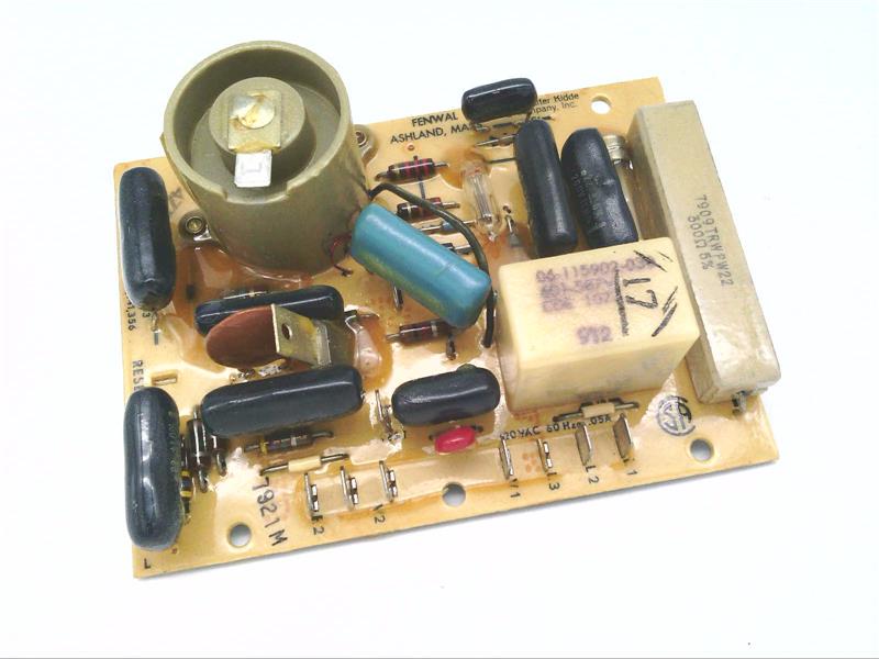 Kidde-fenwal, Llc 05-130201-500