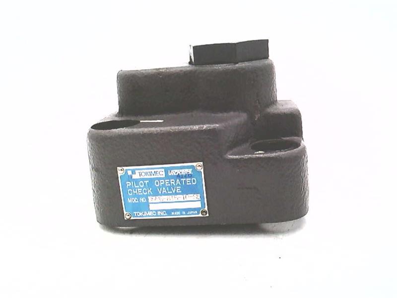 Tokyo Keiki C5PG-815-10-S5