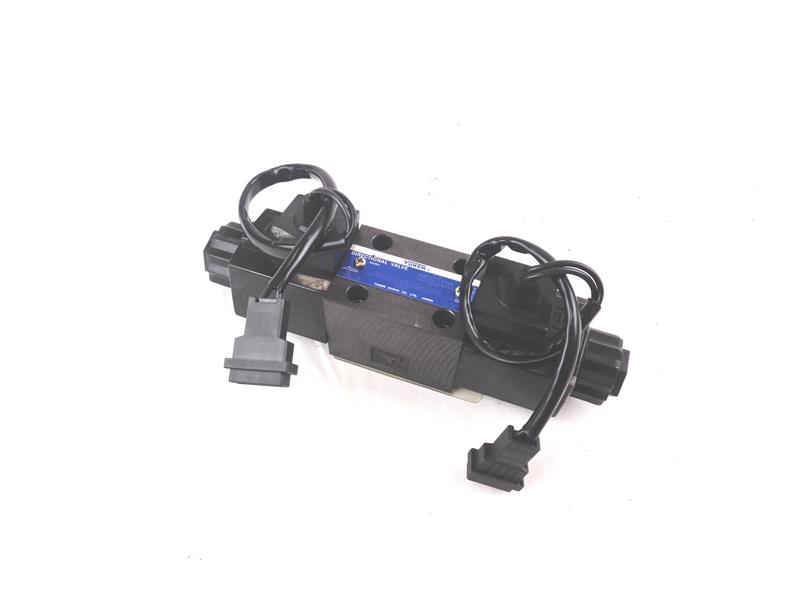 Yuken DSG-01-3C9-D24-50360