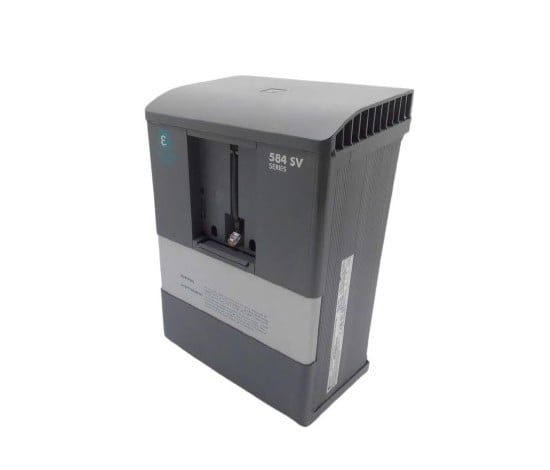 Eurotherm Drives 584SV/0040/400/0110/UK/000/0000/B0/000/0