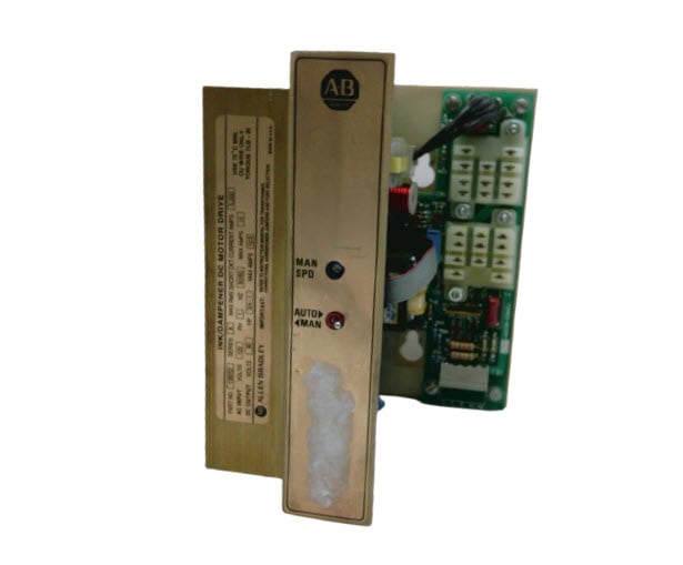 Allen Bradley 138252