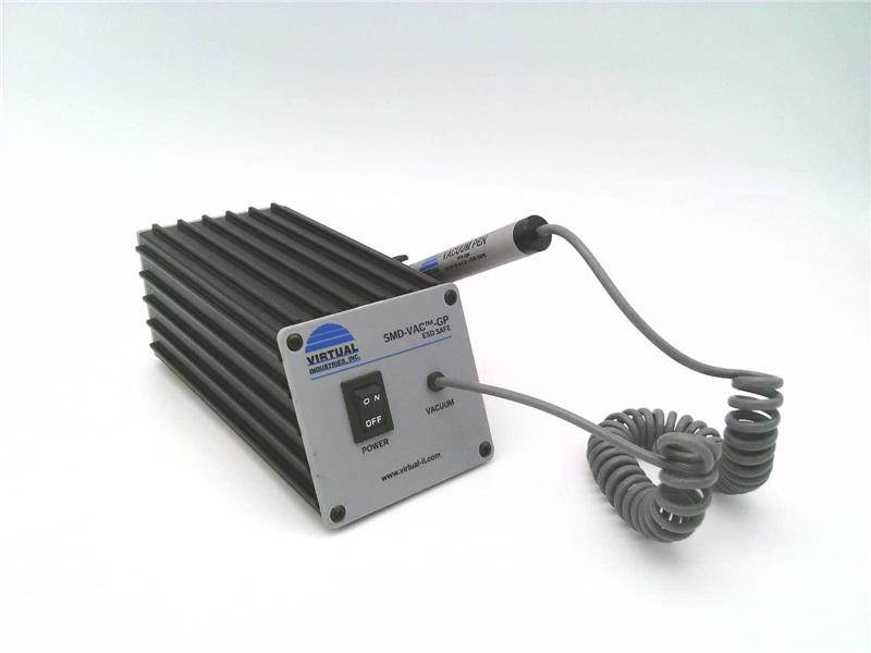 Virtual SMD-VAC-GP