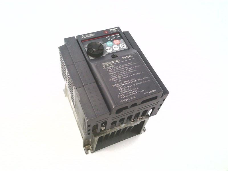 Mitsubishi FR-D720-1.5K-60