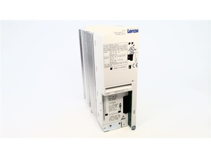 Lenze E82EV751K2C